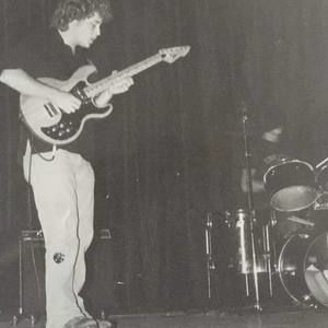 Meet your Posher, Tim